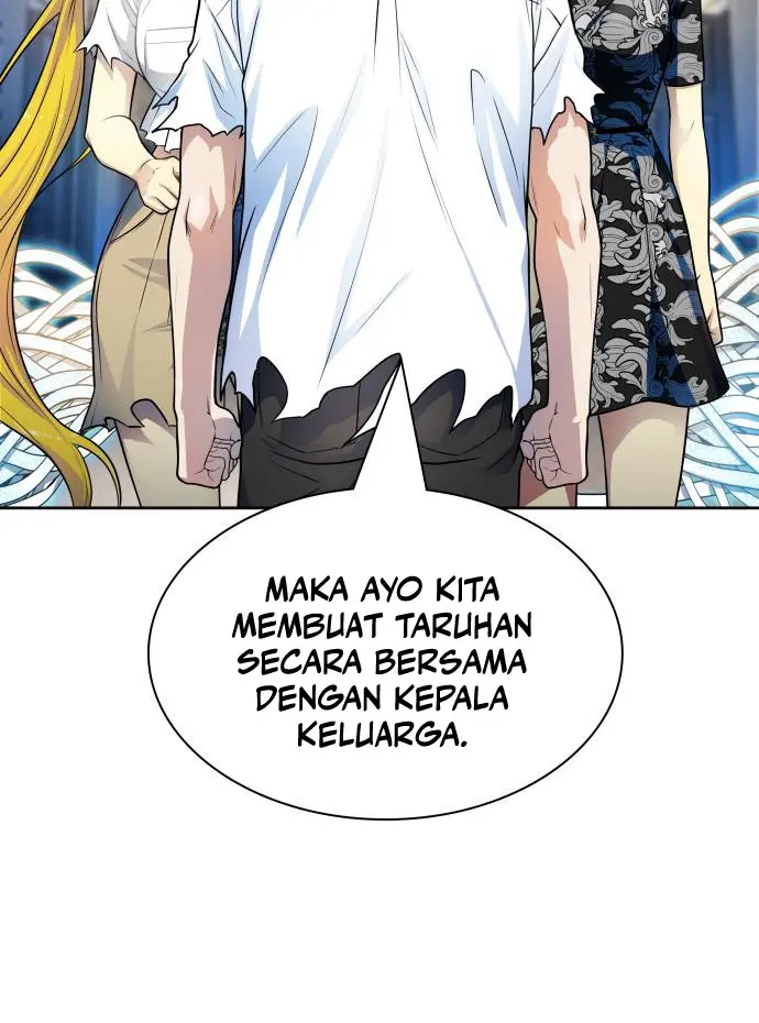 Baca Tower of God - Chapter 570 halaman 108