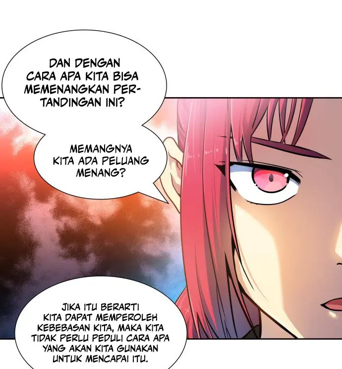 Baca Tower of God - Chapter 570 halaman 112