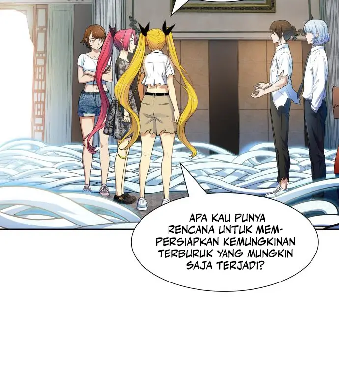 Baca Tower of God - Chapter 570 halaman 114