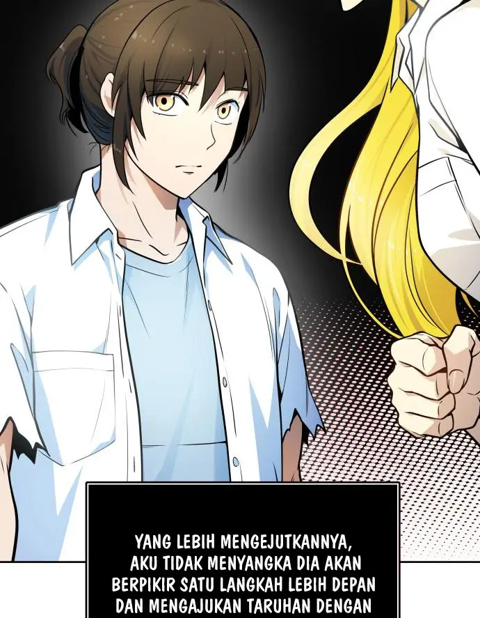 Baca Tower of God - Chapter 570 halaman 123