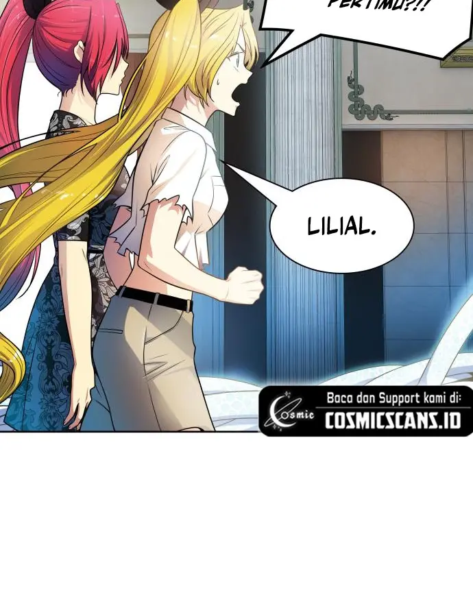Baca Tower of God - Chapter 570 halaman 127