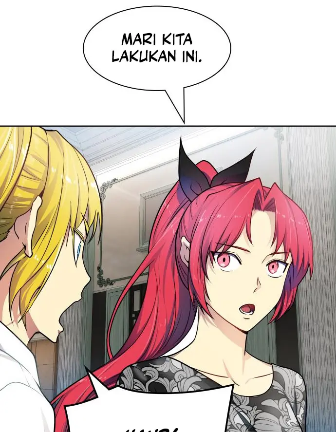 Baca Tower of God - Chapter 570 halaman 128