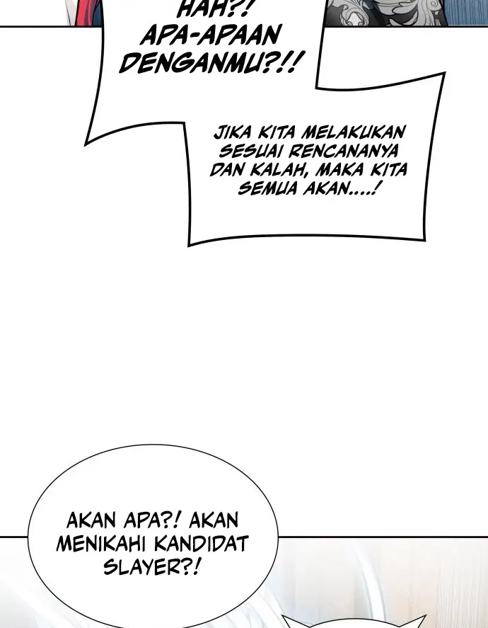 Baca Tower of God - Chapter 570 halaman 129