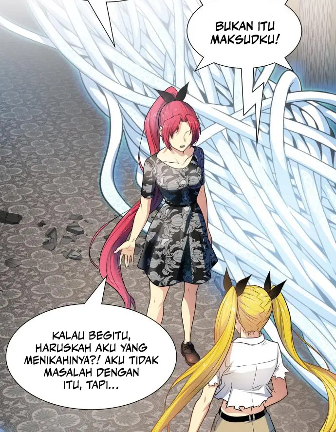 Baca Tower of God - Chapter 570 halaman 130