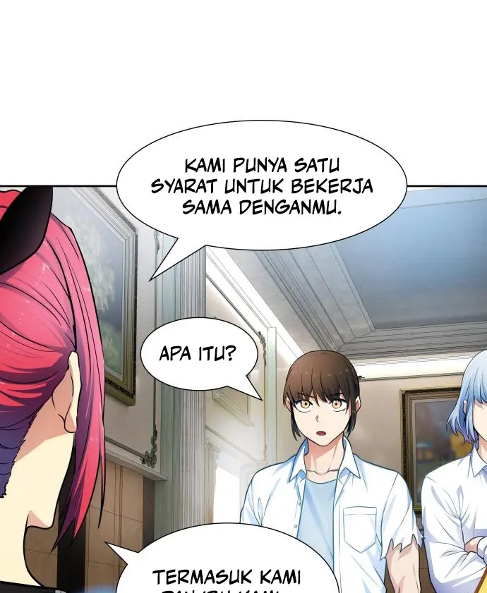 Baca Tower of God - Chapter 570 halaman 134