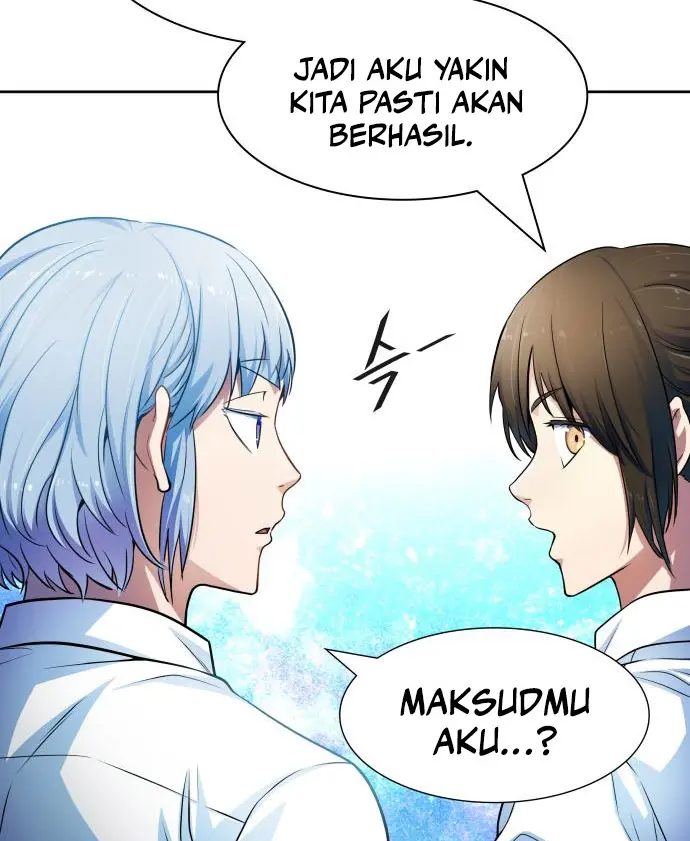 Baca Tower of God - Chapter 570 halaman 136