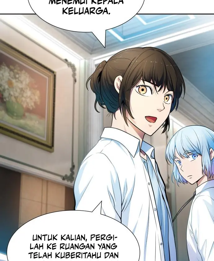 Baca Tower of God - Chapter 570 halaman 138