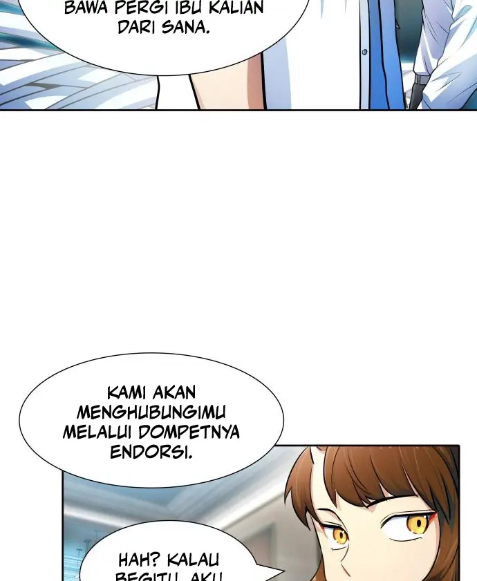 Baca Tower of God - Chapter 570 halaman 139