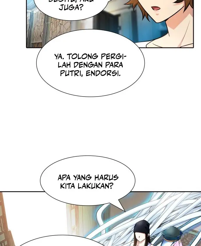 Baca Tower of God - Chapter 570 halaman 140