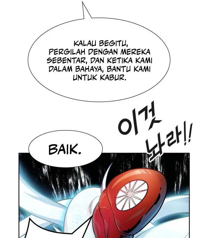 Baca Tower of God - Chapter 570 halaman 142