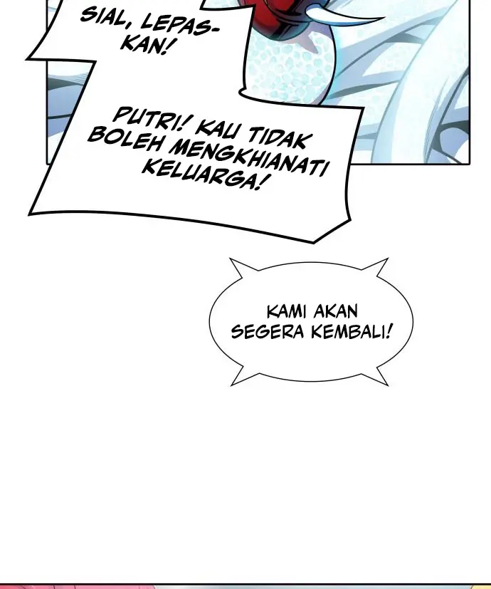 Baca Tower of God - Chapter 570 halaman 143