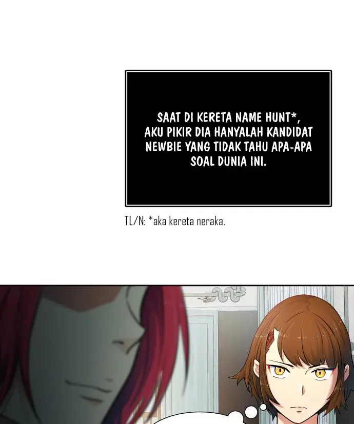 Baca Tower of God - Chapter 570 halaman 145