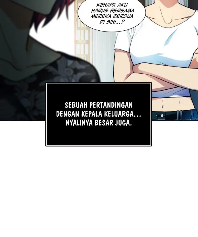 Baca Tower of God - Chapter 570 halaman 146