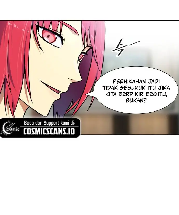 Baca Tower of God - Chapter 570 halaman 149
