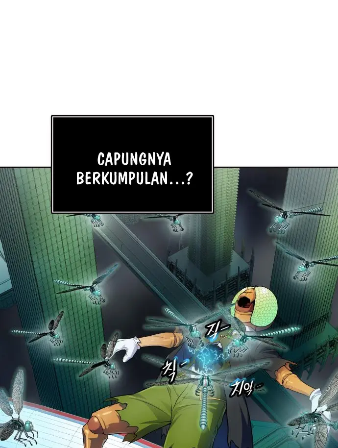 Baca Tower of God - Chapter 570 halaman 15