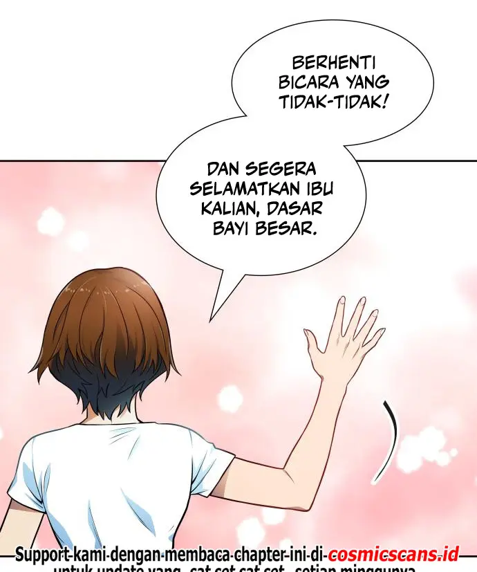 Baca Tower of God - Chapter 570 halaman 150