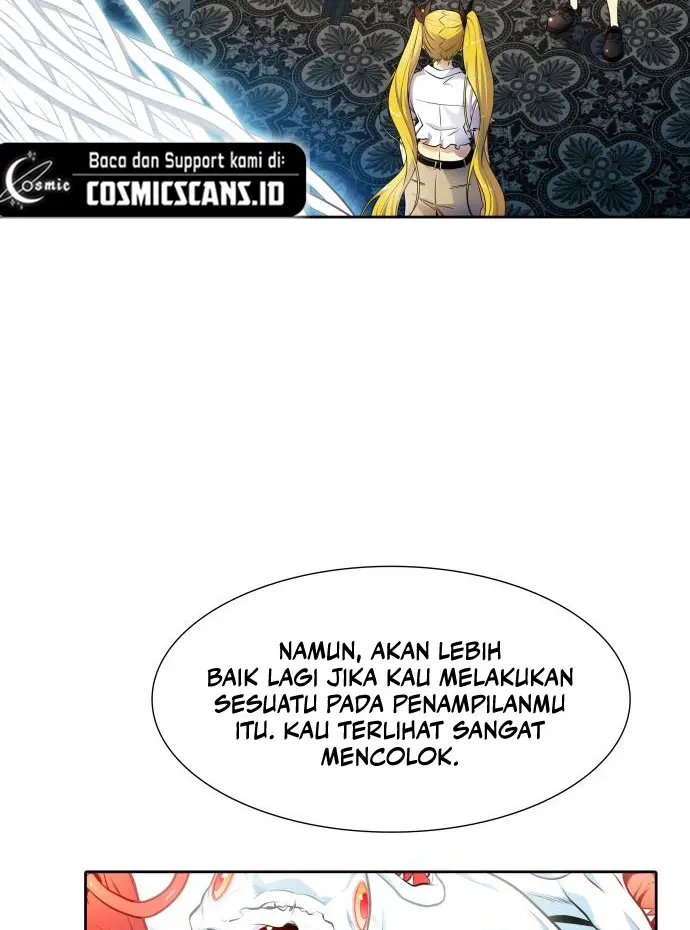 Baca Tower of God - Chapter 570 halaman 153