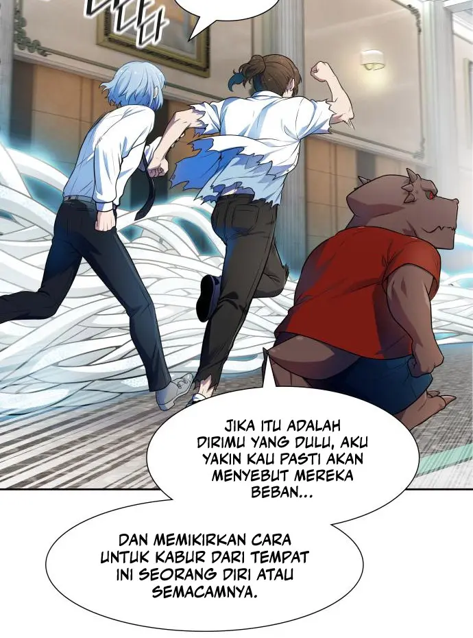 Baca Tower of God - Chapter 570 halaman 156
