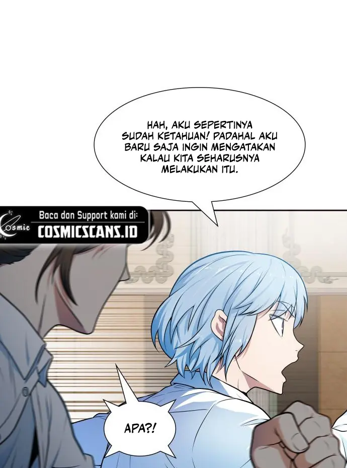 Baca Tower of God - Chapter 570 halaman 157