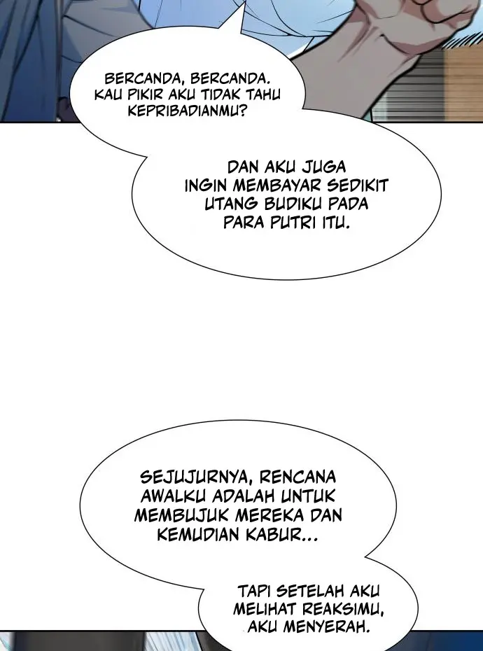 Baca Tower of God - Chapter 570 halaman 158