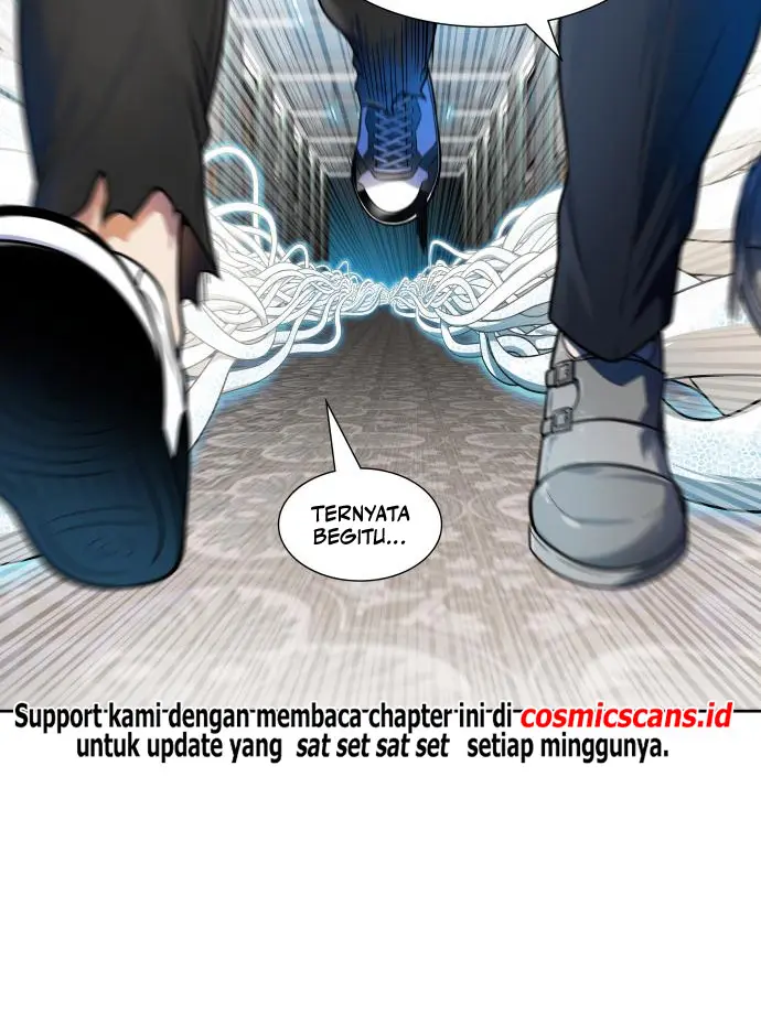Baca Tower of God - Chapter 570 halaman 159