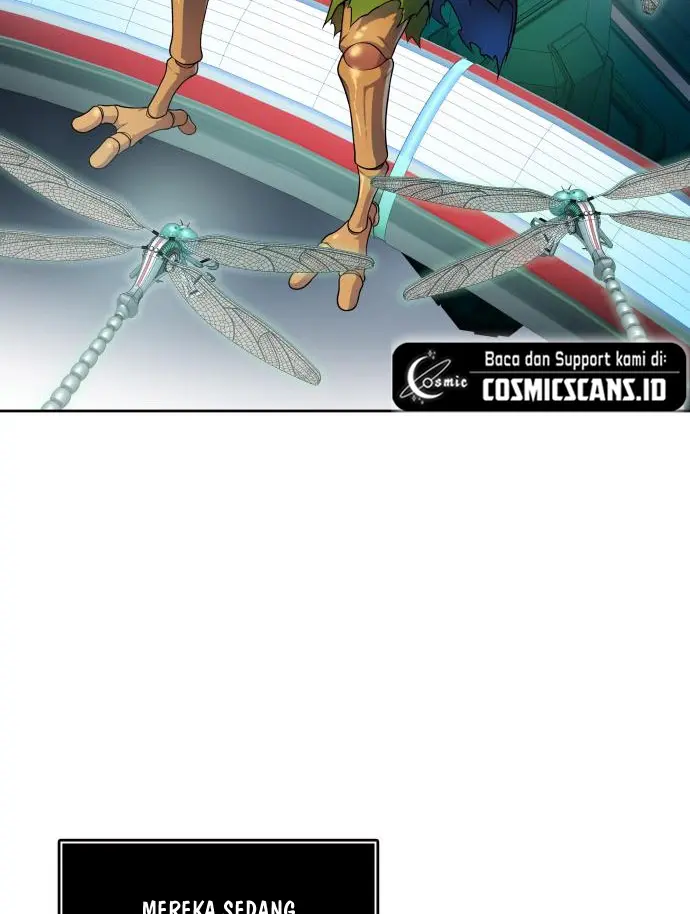 Baca Tower of God - Chapter 570 halaman 16
