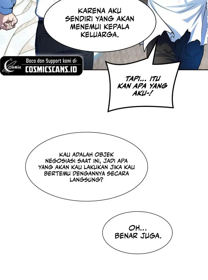 Baca Tower of God - Chapter 570 halaman 161