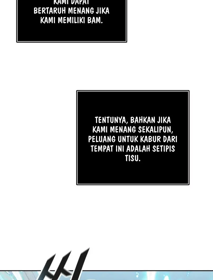 Baca Tower of God - Chapter 570 halaman 163