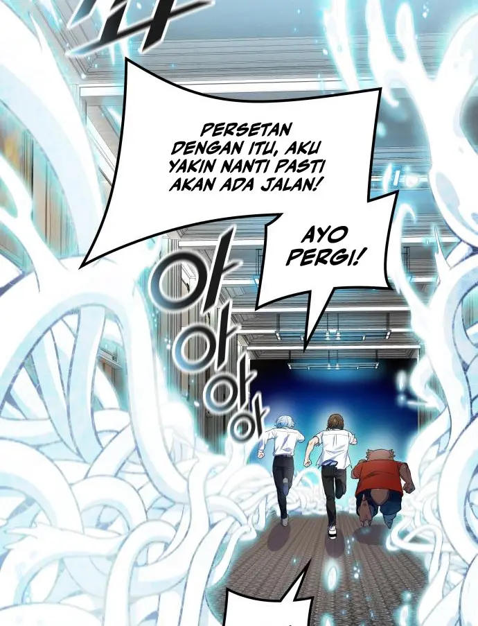 Baca Tower of God - Chapter 570 halaman 164
