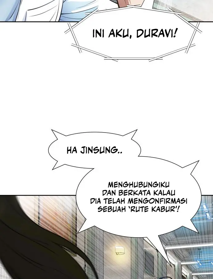 Baca Tower of God - Chapter 570 halaman 167