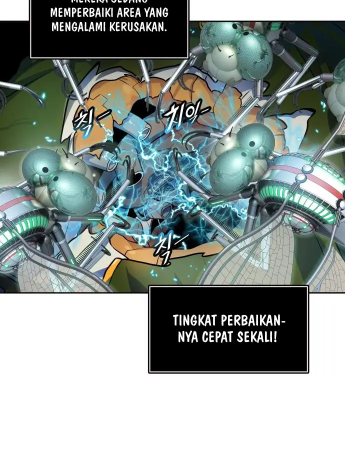 Baca Tower of God - Chapter 570 halaman 17