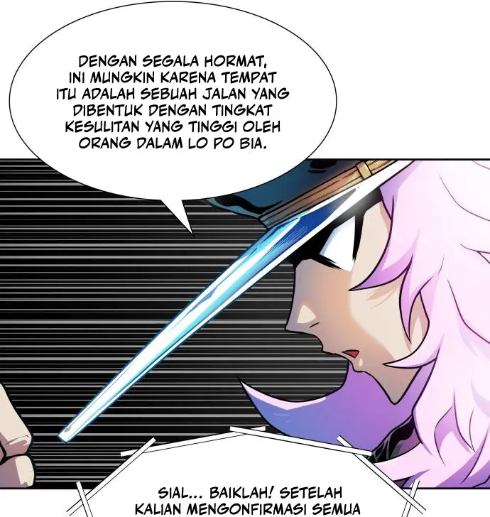 Baca Tower of God - Chapter 570 halaman 172
