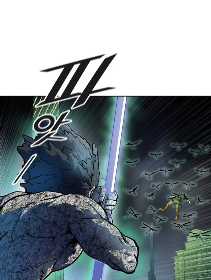 Baca Tower of God - Chapter 570 halaman 18