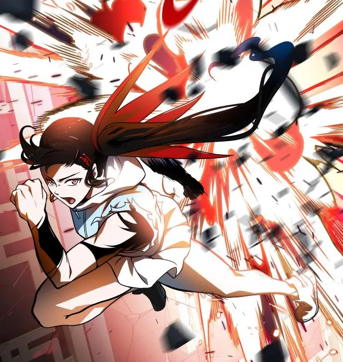 Baca Tower of God - Chapter 570 halaman 180