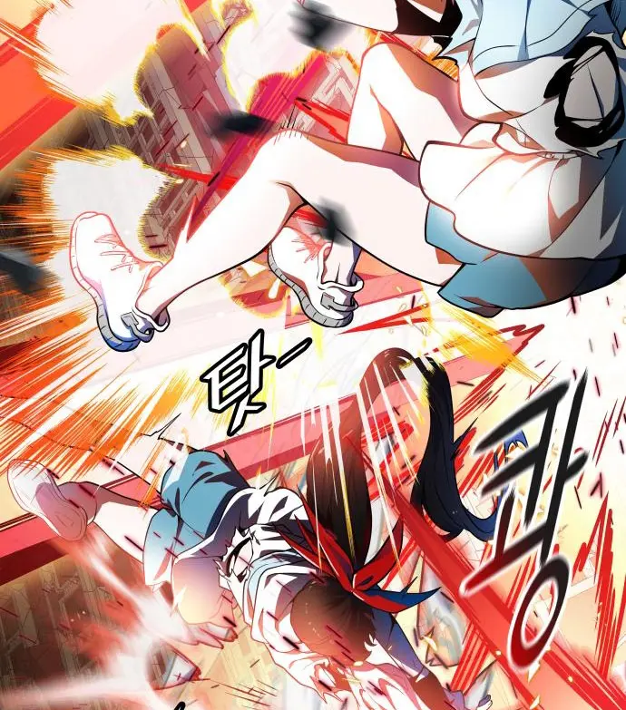 Baca Tower of God - Chapter 570 halaman 183