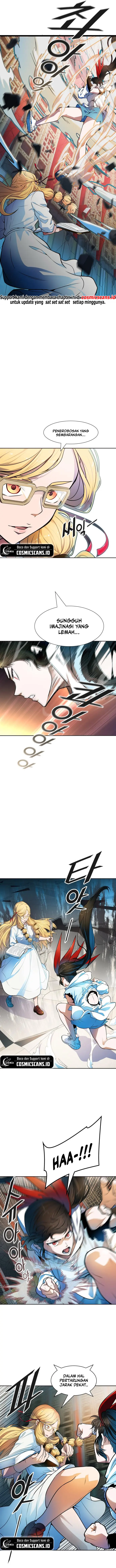Baca Tower of God - Chapter 570 halaman 192