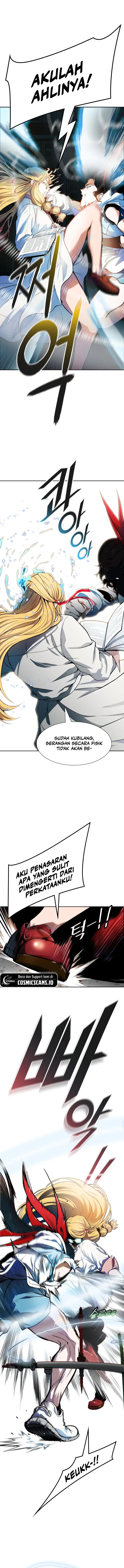 Baca Tower of God - Chapter 570 halaman 193
