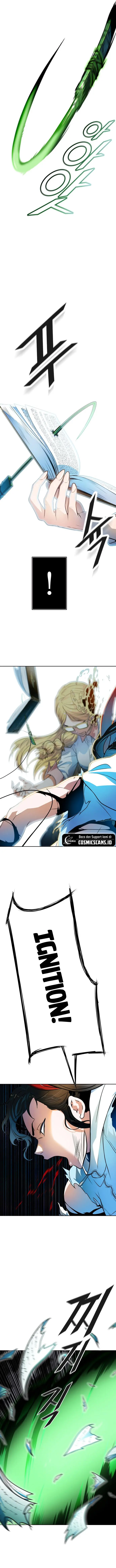 Baca Tower of God - Chapter 570 halaman 195