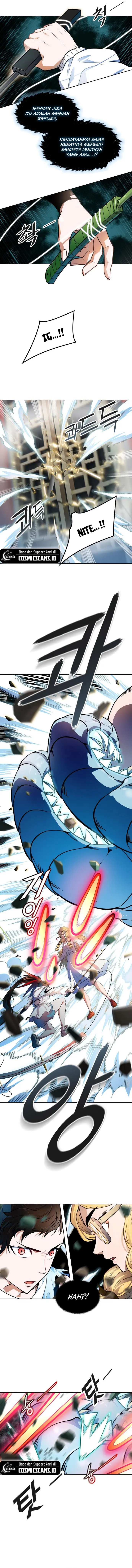 Baca Tower of God - Chapter 570 halaman 198
