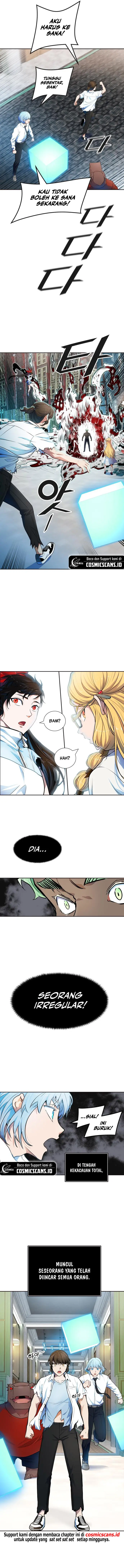 Baca Tower of God - Chapter 570 halaman 202