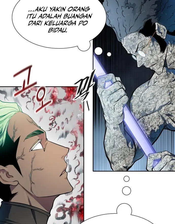 Baca Tower of God - Chapter 570 halaman 30