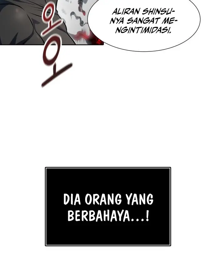 Baca Tower of God - Chapter 570 halaman 31