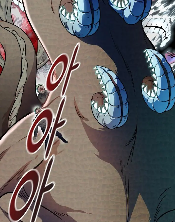 Baca Tower of God - Chapter 570 halaman 38