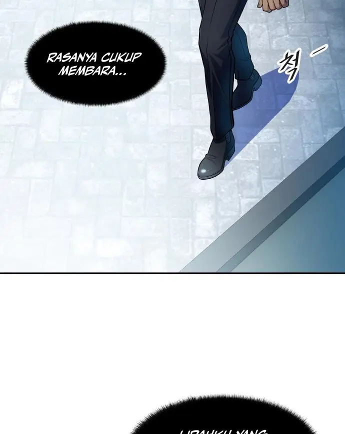 Baca Tower of God - Chapter 570 halaman 5