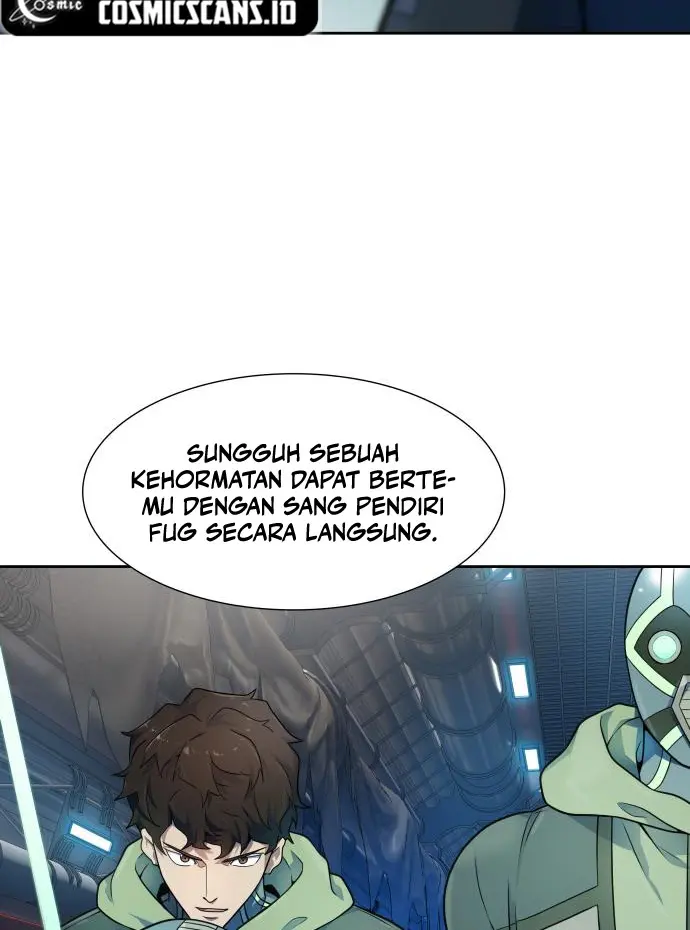 Baca Tower of God - Chapter 570 halaman 55