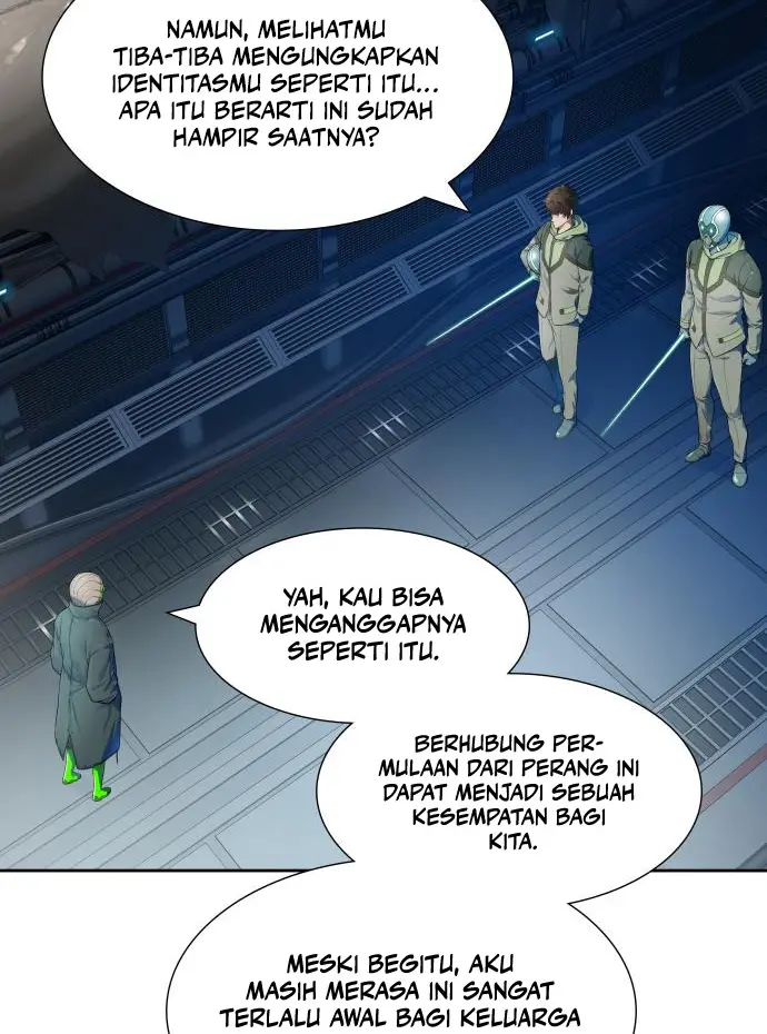 Baca Tower of God - Chapter 570 halaman 59