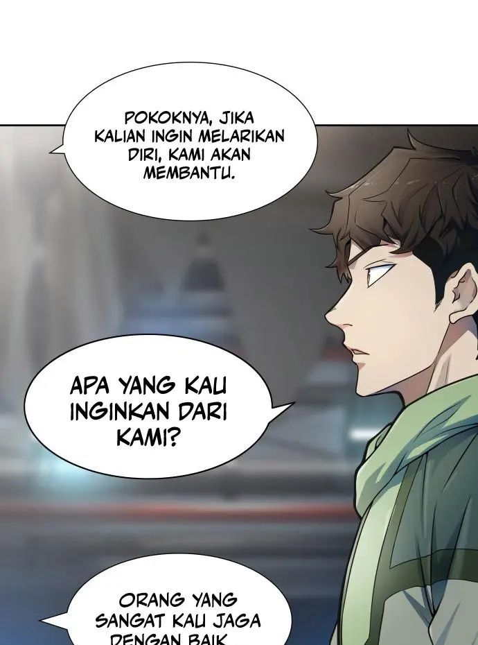 Baca Tower of God - Chapter 570 halaman 62