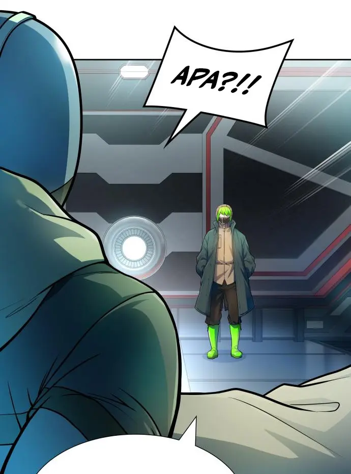 Baca Tower of God - Chapter 570 halaman 65