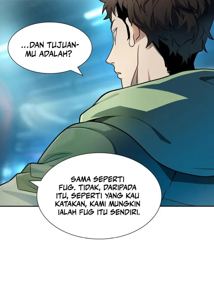 Baca Tower of God - Chapter 570 halaman 67