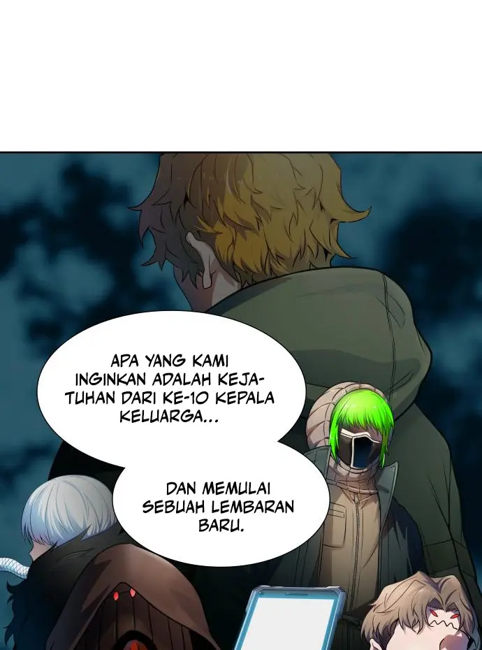 Baca Tower of God - Chapter 570 halaman 68